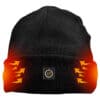 Verwarmde muts HeatPerformance® SMART