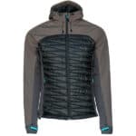 Verwarmde jas Volt Heat RADIANT - grijs/zwart