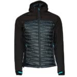 Verwarmde jas Volt Heat RADIANT - zwart