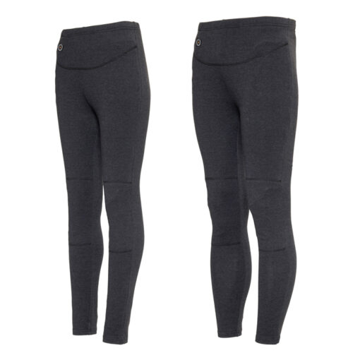 verwarmde broek