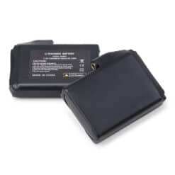 losse batterijen 3000 mAh