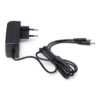 Batterij oplader