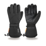 Verwarmde handschoenen HeatPerformance® XTREME | dual heating